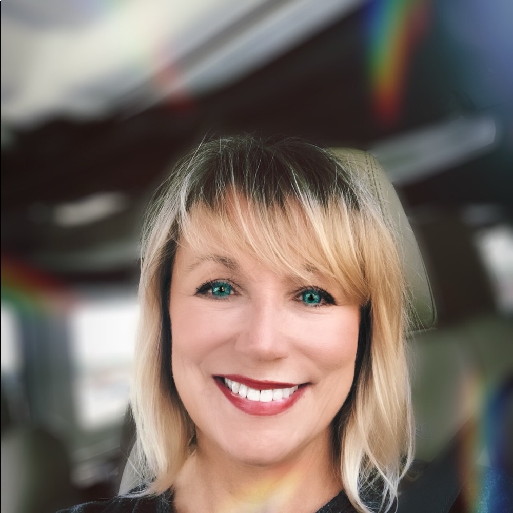Meet your Posher, Alene